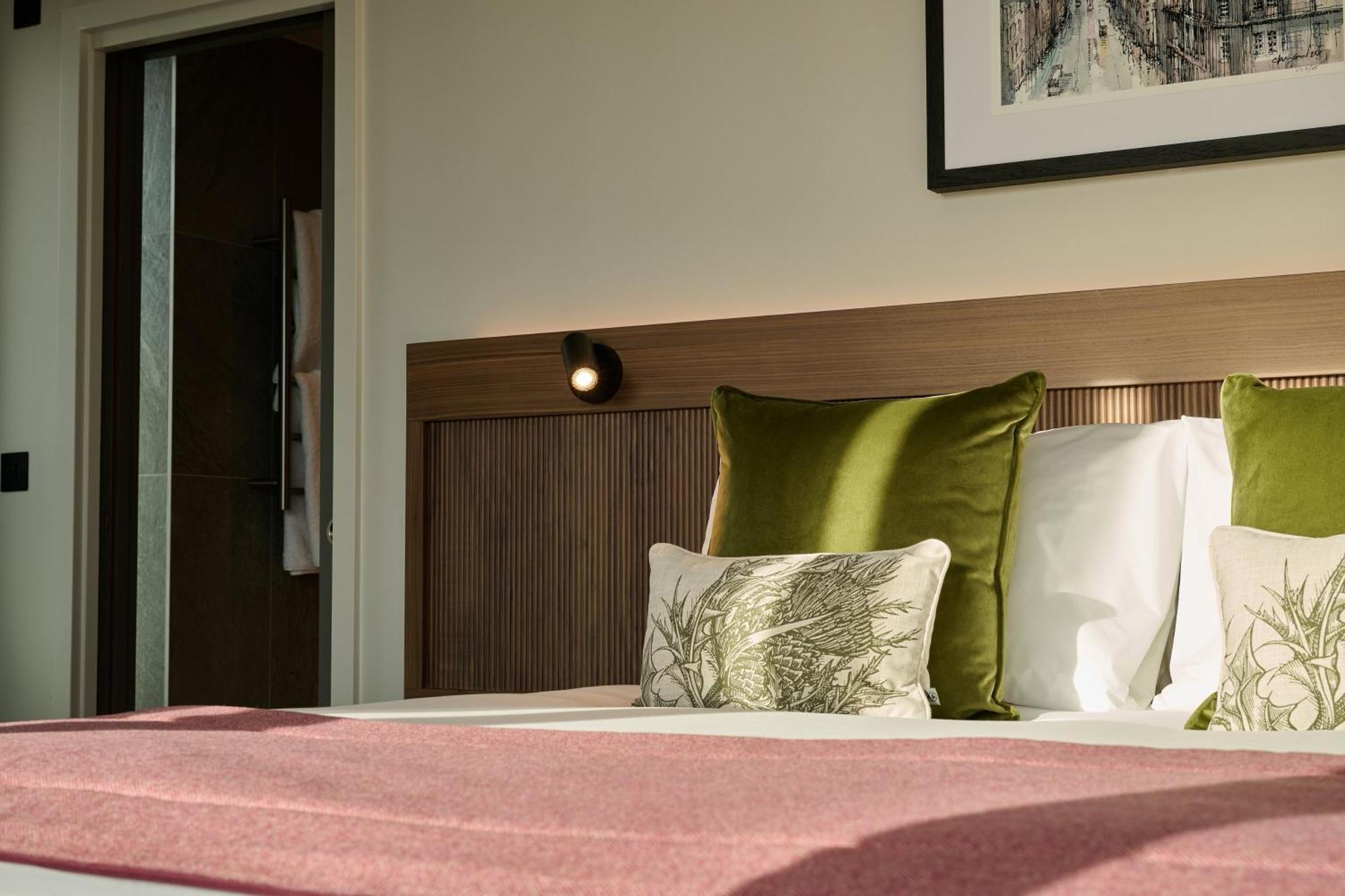 מלון The Resident Edinburgh - Newly Open מראה חיצוני תמונה