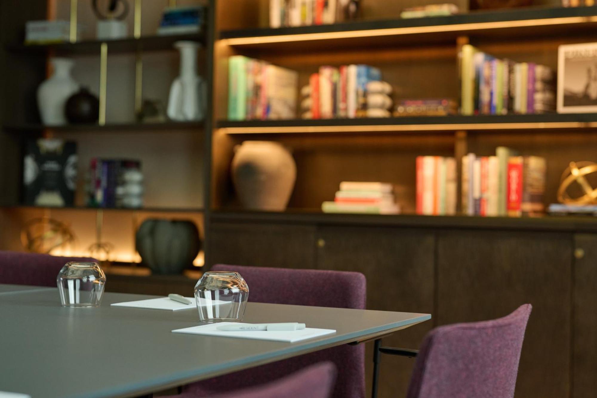 מלון The Resident Edinburgh - Newly Open מראה חיצוני תמונה