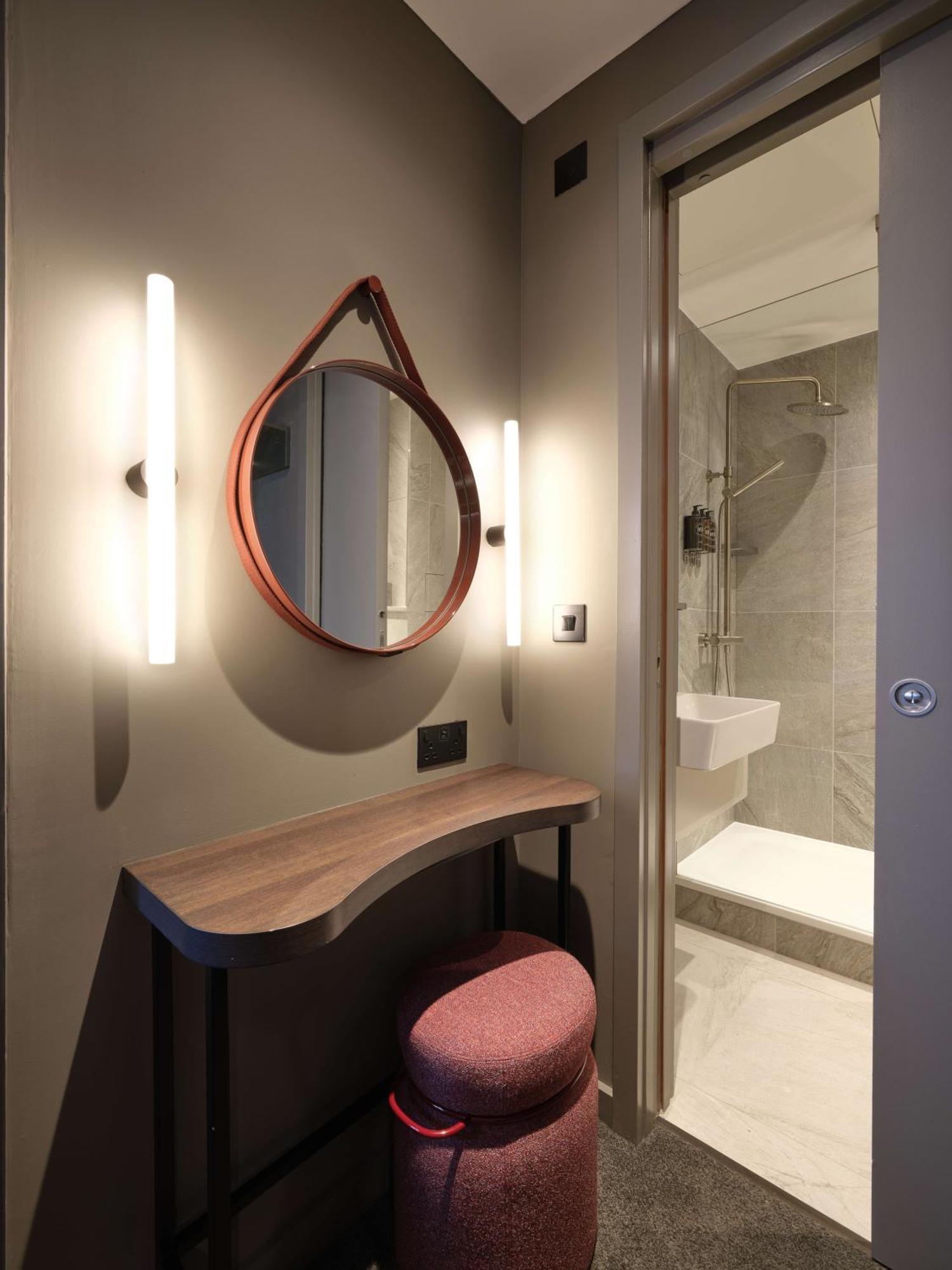 מלון The Resident Edinburgh - Newly Open מראה חיצוני תמונה