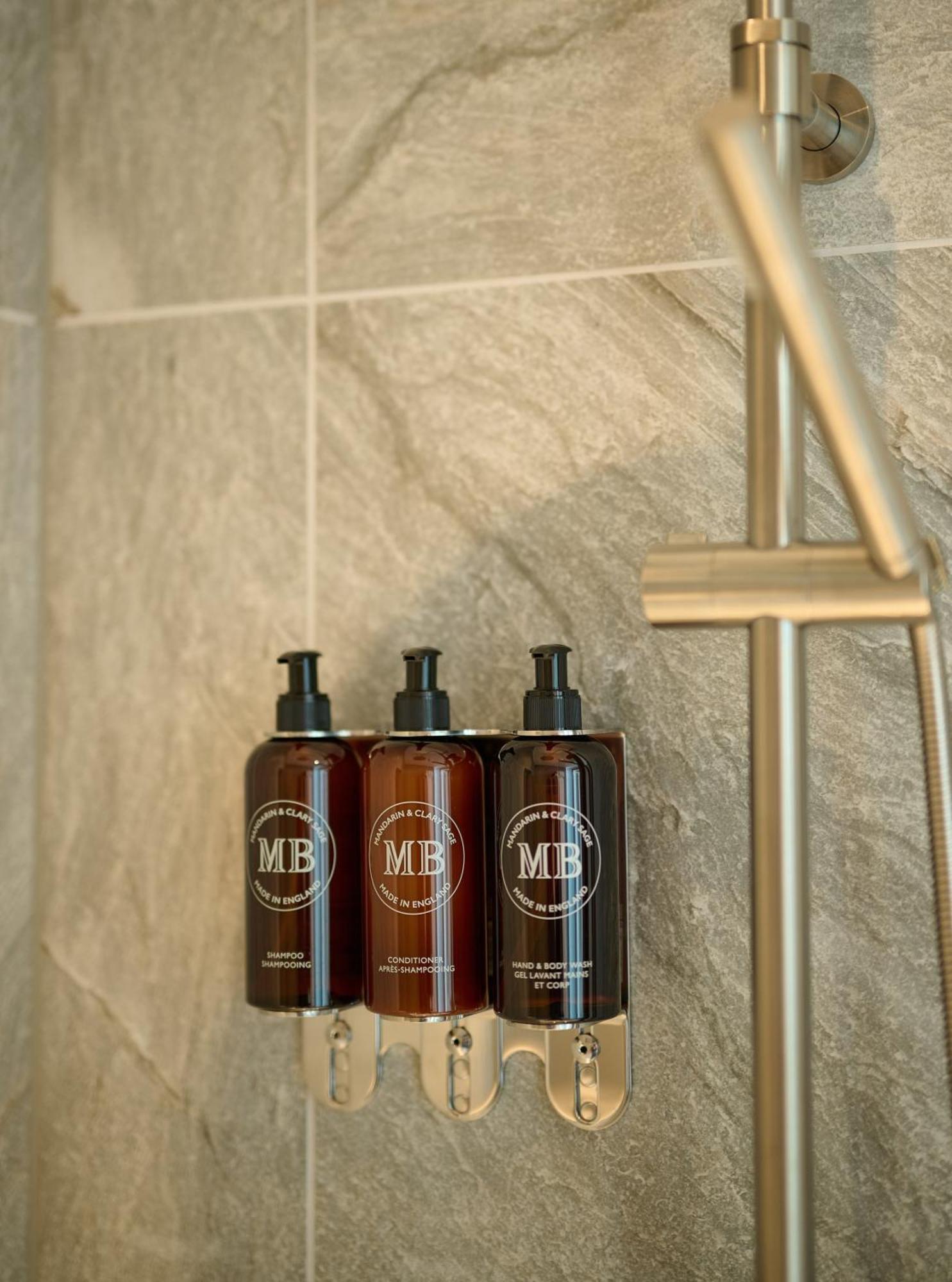 מלון The Resident Edinburgh - Newly Open מראה חיצוני תמונה