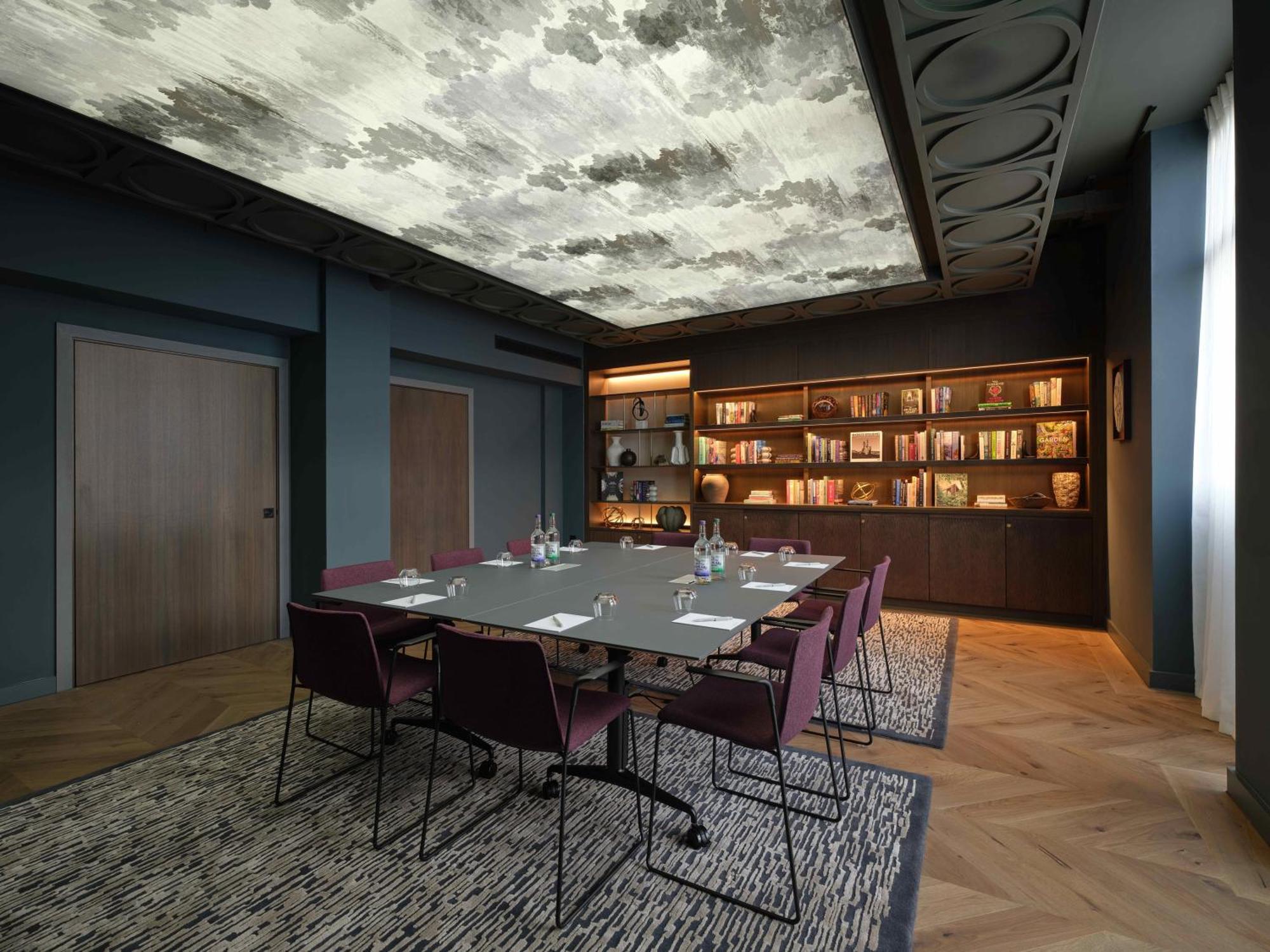מלון The Resident Edinburgh - Newly Open מראה חיצוני תמונה